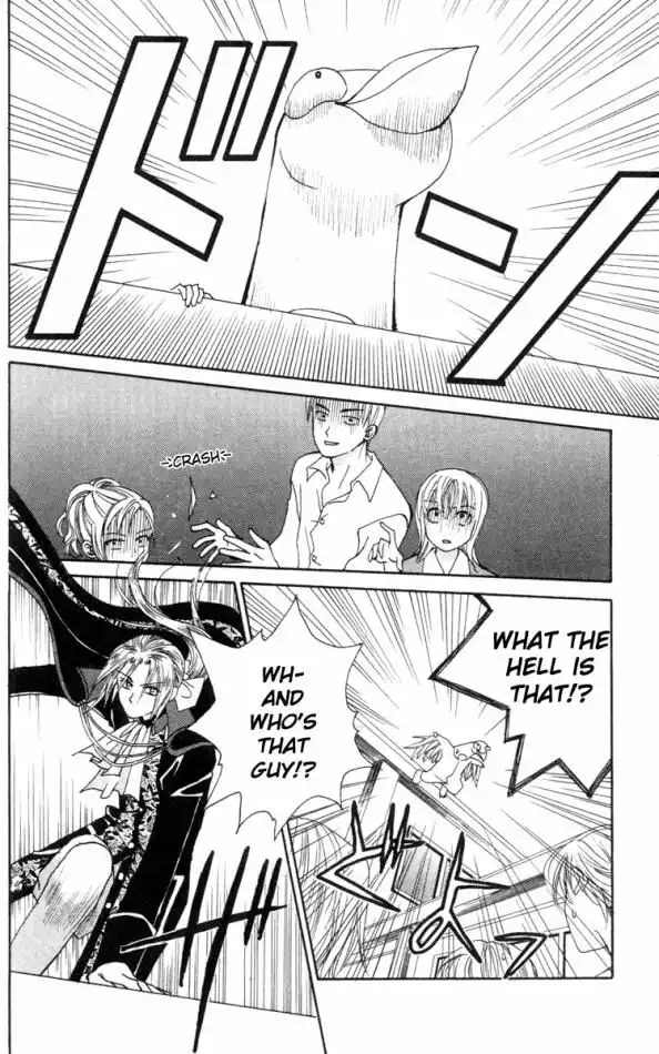W Juliet Chapter 9 12